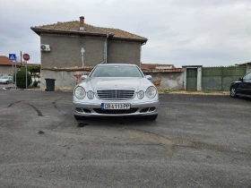 Mercedes-Benz E 220 - Car24.bg Mercedes-Benz E 220