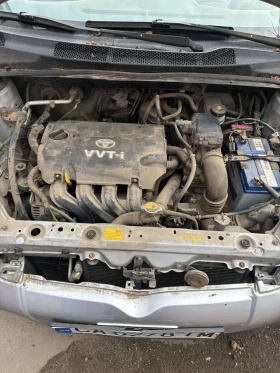Toyota Yaris 1.3 VVTI верига | Auto.bg — изображение 5 Toyota Yaris 1.3 VVTI верига | Auto.bg — изображение 5