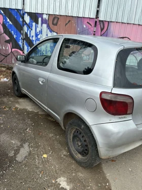 Toyota Yaris 1.3 VVTI верига | Auto.bg — изображение 2 Toyota Yaris 1.3 VVTI верига | Auto.bg — изображение 2