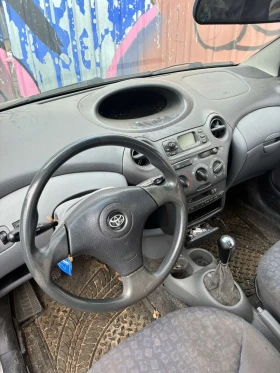 Toyota Yaris 1.3 VVTI верига | Auto.bg — изображение 4 Toyota Yaris 1.3 VVTI верига | Auto.bg — изображение 4