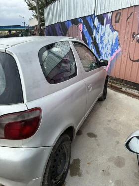 Toyota Yaris 1.3 VVTI верига | Auto.bg — изображение 3 Toyota Yaris 1.3 VVTI верига | Auto.bg — изображение 3