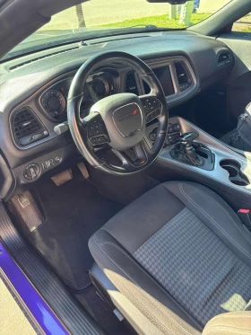 Dodge Challenger * SXT * АВТОКРЕДИТ БЕЗ ПЪРВОНАЧАЛНА ВНОСКА* | Auto.bg — изображение 5 Dodge Challenger * SXT * АВТОКРЕДИТ БЕЗ ПЪРВОНАЧАЛНА ВНОСКА* | Auto.bg — изображение 5