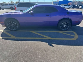 Dodge Challenger * SXT * АВТОКРЕДИТ БЕЗ ПЪРВОНАЧАЛНА ВНОСКА* | Auto.bg — изображение 2 Dodge Challenger * SXT * АВТОКРЕДИТ БЕЗ ПЪРВОНАЧАЛНА ВНОСКА* | Auto.bg — изображение 2