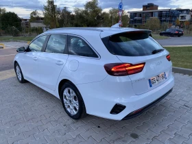 Kia Ceed 1.5 T-GDI/ Active Business/ DCT7 - 14400 € - 60149896 7 | Car24.bg Kia Ceed 1.5 T-GDI/ Active Business/ DCT7 - 14400 € - 60149896 7