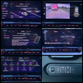 Kia Ceed 1.5 T-GDI/ Active Business/ DCT7 - 14400 € - 60149896 15 | Car24.bg Kia Ceed 1.5 T-GDI/ Active Business/ DCT7 - 14400 € - 60149896 15