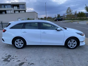Kia Ceed 1.5 T-GDI/ Active Business/ DCT7 - 14400 € - 60149896 4 | Car24.bg Kia Ceed 1.5 T-GDI/ Active Business/ DCT7 - 14400 € - 60149896 4