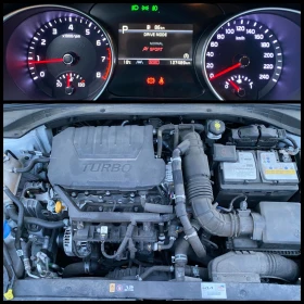 Kia Ceed 1.5 T-GDI/ Active Business/ DCT7 - 14400 € - 60149896 16 | Car24.bg Kia Ceed 1.5 T-GDI/ Active Business/ DCT7 - 14400 € - 60149896 16