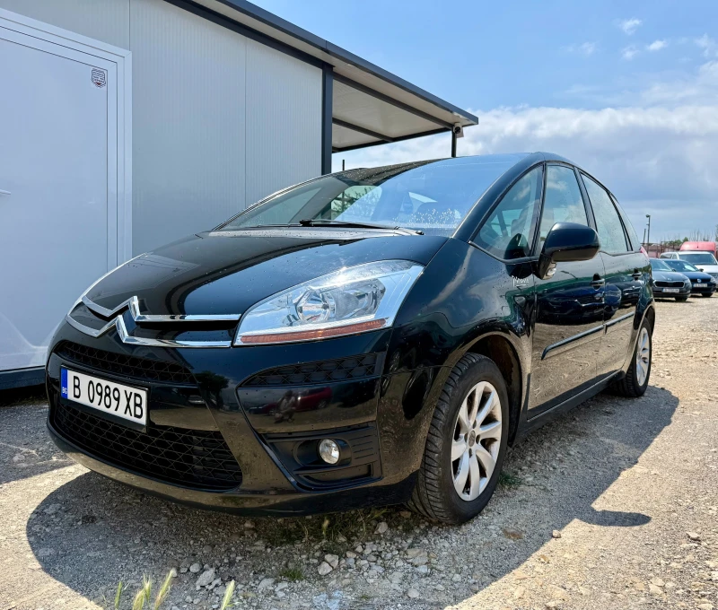 Citroen C4 Picasso - 3300 € / 6454.24 лв. - 92557958 1 | Car24.bg Citroen C4 Picasso - 3300 € / 6454.24 лв. - 92557958 1