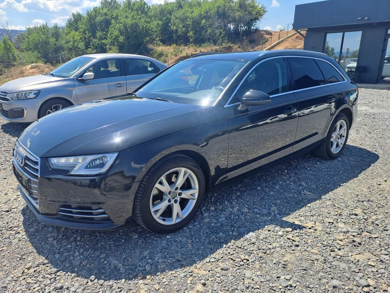 Audi A4 2.0TDI 150k.c. - 9699 € - 68480280 1 | Car24.bg Audi A4 2.0TDI 150k.c. - 9699 € - 68480280 1