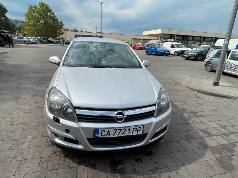 Opel Astra - 1000 € - 75931344 1 | Car24.bg Opel Astra - 1000 € - 75931344 1