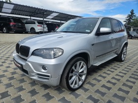 Обява за продажба на BMW X5 M/3.0XD/SHADOW LINE/RECARO/MEMORY/ПЕЧКА/DSR/LIZING ~16 000 лв. - изображение 1