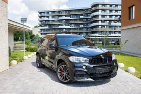 BMW X5 X5 5.0 M PACK - Car24.bg BMW X5 X5 5.0 M PACK
