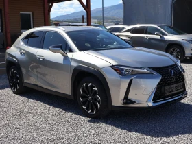 Lexus UX 250h 360 КАМЕРА/HUD/BSM/ПОДГРЕВ И ОБДУХВАНЕ/ЕЛ.БАГАЖНИК - Car24.bg Lexus UX 250h 360 КАМЕРА/HUD/BSM/ПОДГРЕВ И ОБДУХВАНЕ/ЕЛ.БАГАЖНИК
