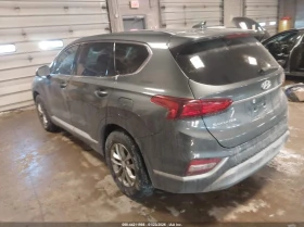 Hyundai Santa fe 2.4l Sel - 10500 € / 20536.22 лв. - 63629079 3 | Car24.bg Hyundai Santa fe 2.4l Sel - 10500 € / 20536.22 лв. - 63629079 3