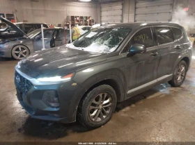 Hyundai Santa fe 2.4l Sel - 10500 € / 20536.22 лв. - 63629079 2 | Car24.bg Hyundai Santa fe 2.4l Sel - 10500 € / 20536.22 лв. - 63629079 2