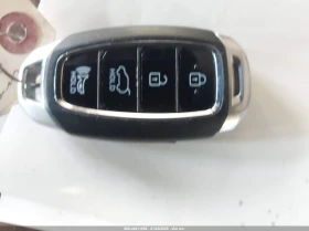 Hyundai Santa fe 2.4l Sel - 10500 € / 20536.22 лв. - 63629079 11 | Car24.bg Hyundai Santa fe 2.4l Sel - 10500 € / 20536.22 лв. - 63629079 11