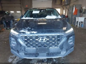 Hyundai Santa fe 2.4l Sel - 10500 € / 20536.22 лв. - 63629079 12 | Car24.bg Hyundai Santa fe 2.4l Sel - 10500 € / 20536.22 лв. - 63629079 12