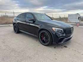 Mercedes-Benz GLC 63 AMG S * DISTRONIC* BURMESTER* AMBIENTNO* - Car24.bg Mercedes-Benz GLC 63 AMG S * DISTRONIC* BURMESTER* AMBIENTNO*