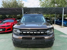 Ford Bronco SPORT, OUTER BANKS | Auto.bg — изображение 2 Ford Bronco SPORT, OUTER BANKS | Auto.bg — изображение 2