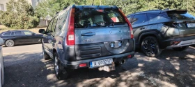Honda Cr-v undefined | Auto.bg — изображение 3 Honda Cr-v undefined | Auto.bg — изображение 3
