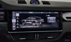 Porsche Cayenne 3.0 Coupe /BOSE/360/ОБДУХВАНЕ | Auto.bg — изображение 12 Porsche Cayenne 3.0 Coupe /BOSE/360/ОБДУХВАНЕ | Auto.bg — изображение 12