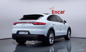 Porsche Cayenne 3.0 Coupe /BOSE/360/ОБДУХВАНЕ | Auto.bg — изображение 2 Porsche Cayenne 3.0 Coupe /BOSE/360/ОБДУХВАНЕ | Auto.bg — изображение 2