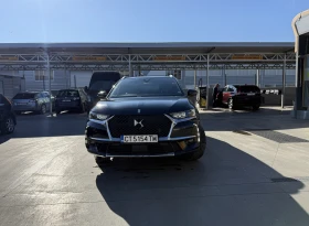 DS DS 7 Crossback Rivoli - 10900 € - 49004471 4 | Car24.bg DS DS 7 Crossback Rivoli - 10900 € - 49004471 4