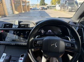 DS DS 7 Crossback Rivoli - 10900 € - 49004471 9 | Car24.bg DS DS 7 Crossback Rivoli - 10900 € - 49004471 9