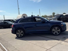 Audi Q5 * Technik * DIS * 360 * DIGITAL * CARFAX - 13300 € - 37683553 4 | Car24.bg Audi Q5 * Technik * DIS * 360 * DIGITAL * CARFAX - 13300 € - 37683553 4
