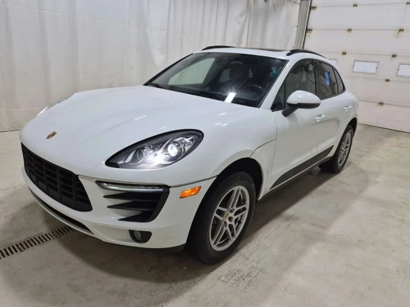 Porsche Macan Awd Sport Edition/CARFAX/ОБДУХ/ПАНОРАМА/ - 21499 € - 79711785 1 | Car24.bg Porsche Macan Awd Sport Edition/CARFAX/ОБДУХ/ПАНОРАМА/ - 21499 € - 79711785 1