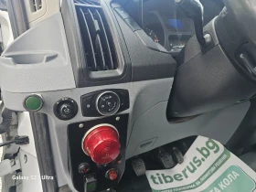 Ford Transit АВТОВИШКА/2.2cdti/155кс | Auto.bg — изображение 14 Ford Transit АВТОВИШКА/2.2cdti/155кс | Auto.bg — изображение 14