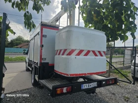 Ford Transit АВТОВИШКА/2.2cdti/155кс | Auto.bg — изображение 5 Ford Transit АВТОВИШКА/2.2cdti/155кс | Auto.bg — изображение 5