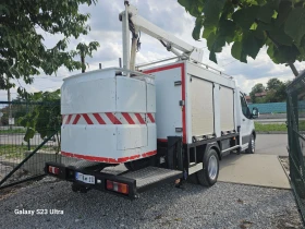Ford Transit АВТОВИШКА/2.2cdti/155кс | Auto.bg — изображение 4 Ford Transit АВТОВИШКА/2.2cdti/155кс | Auto.bg — изображение 4