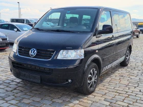 VW Multivan 2.5TDI 131кс 4х4 2009 година | Auto.bg — изображение 2 VW Multivan 2.5TDI 131кс 4х4 2009 година | Auto.bg — изображение 2