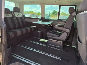 VW Multivan 2.5TDI 131кс 4х4 2009 година | Auto.bg — изображение 14 VW Multivan 2.5TDI 131кс 4х4 2009 година | Auto.bg — изображение 14
