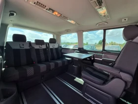 VW Multivan 2.5TDI 131кс 4х4 2009 година | Auto.bg — изображение 15 VW Multivan 2.5TDI 131кс 4х4 2009 година | Auto.bg — изображение 15