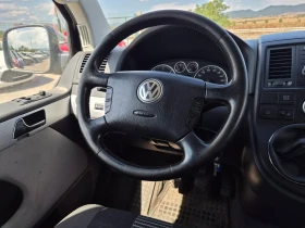 VW Multivan 2.5TDI 131кс 4х4 2009 година | Auto.bg — изображение 12 VW Multivan 2.5TDI 131кс 4х4 2009 година | Auto.bg — изображение 12