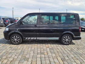 VW Multivan 2.5TDI 131кс 4х4 2009 година | Auto.bg — изображение 4 VW Multivan 2.5TDI 131кс 4х4 2009 година | Auto.bg — изображение 4