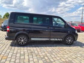 VW Multivan 2.5TDI 131кс 4х4 2009 година | Auto.bg — изображение 5 VW Multivan 2.5TDI 131кс 4х4 2009 година | Auto.bg — изображение 5