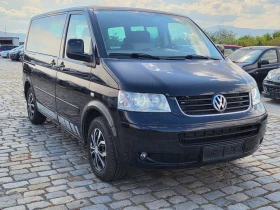 VW Multivan 2.5TDI 131кс 4х4 2009 година | Auto.bg — изображение 3 VW Multivan 2.5TDI 131кс 4х4 2009 година | Auto.bg — изображение 3