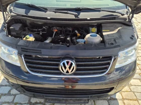 VW Multivan 2.5TDI 131кс 4х4 2009 година | Auto.bg — изображение 8 VW Multivan 2.5TDI 131кс 4х4 2009 година | Auto.bg — изображение 8
