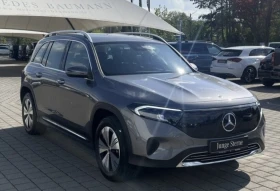 Mercedes-Benz EQB 250/Progresivei+ Night Adv Paket 1 - Car24.bg Mercedes-Benz EQB 250/Progresivei+ Night Adv Paket 1