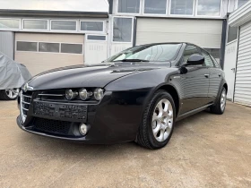 Alfa Romeo 159 sportwagon 1, 9 8V 120 к.с. - Car24.bg Alfa Romeo 159 sportwagon 1, 9 8V 120 к.с.