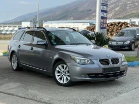 BMW 530 Face/Distronic/Panorama - Car24.bg BMW 530 Face/Distronic/Panorama