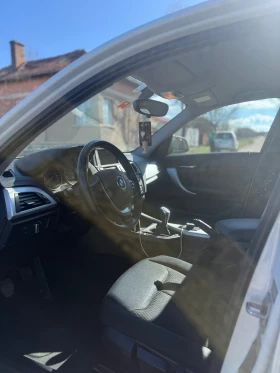 BMW 116 - 7400 € / 14473.14 лв. - 44768500 5 | Car24.bg BMW 116 - 7400 € / 14473.14 лв. - 44768500 5