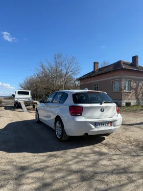 BMW 116 - 7400 € / 14473.14 лв. - 44768500 4 | Car24.bg BMW 116 - 7400 € / 14473.14 лв. - 44768500 4