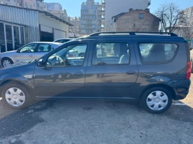 Dacia Logan Газ/бензин 1.6 - 3200 € / 6258.66 лв. - 62817447 2 | Car24.bg Dacia Logan Газ/бензин 1.6 - 3200 € / 6258.66 лв. - 62817447 2