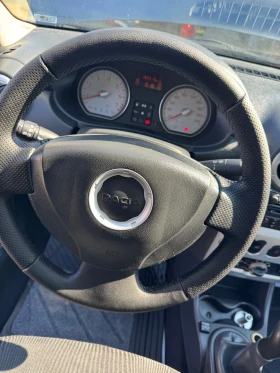 Dacia Logan Газ/бензин 1.6 - 3200 € / 6258.66 лв. - 62817447 7 | Car24.bg Dacia Logan Газ/бензин 1.6 - 3200 € / 6258.66 лв. - 62817447 7