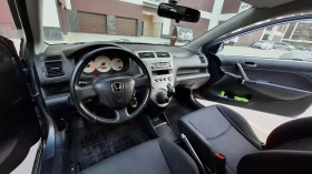 Honda Civic 3DR - 2190 € / 4283.27 лв. - 29786417 5 | Car24.bg Honda Civic 3DR - 2190 € / 4283.27 лв. - 29786417 5