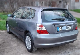 Honda Civic 3DR - 2190 € / 4283.27 лв. - 29786417 3 | Car24.bg Honda Civic 3DR - 2190 € / 4283.27 лв. - 29786417 3